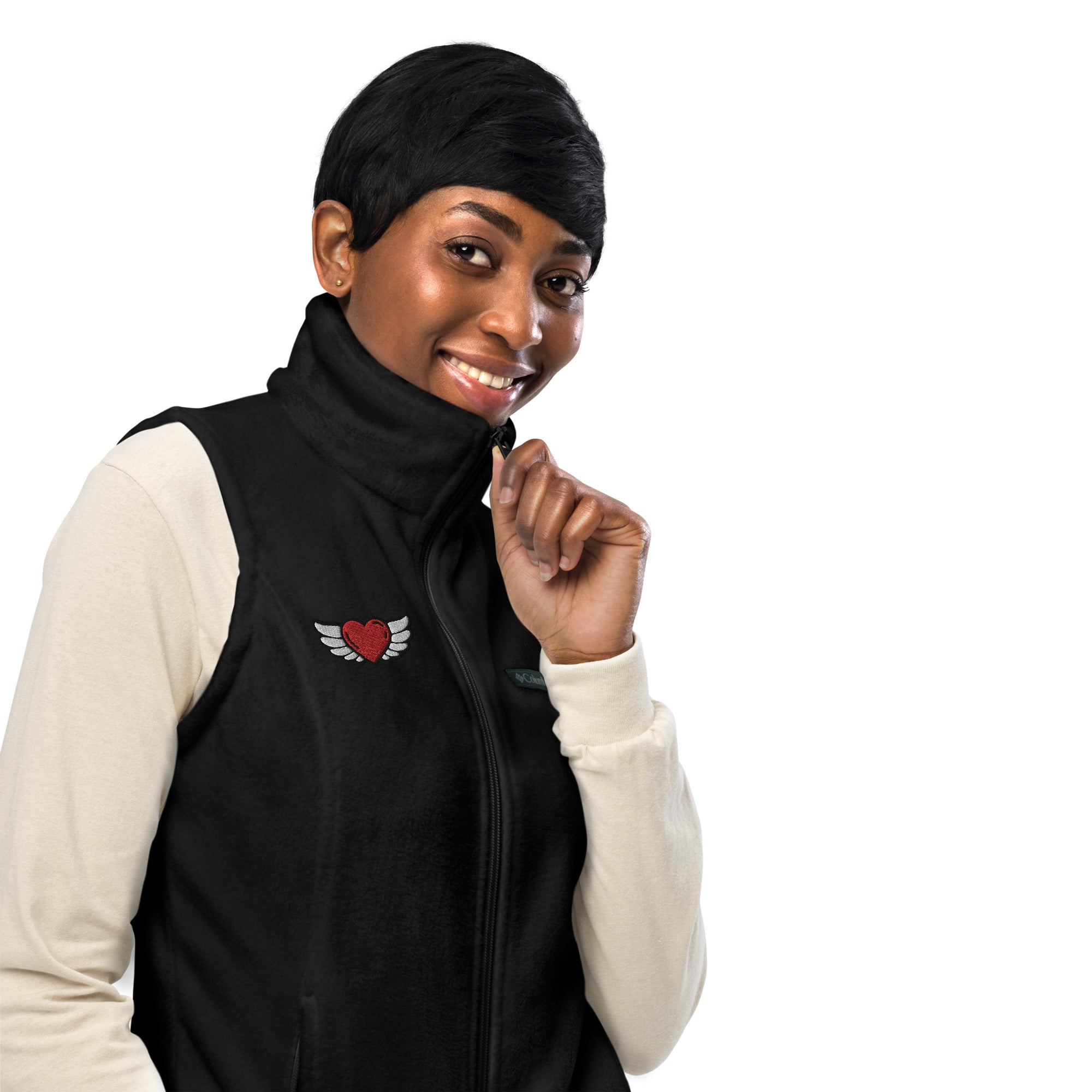 Columbia Angel Wings Vest